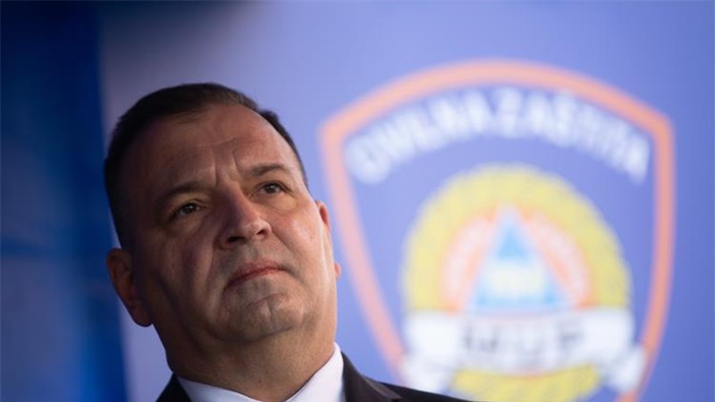 Beroš: Devet novozaraženih koronavirusom, epidemiološka slika je u datim okolnostima i nadalje vrlo dobra